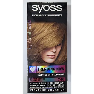 tinte para el cabello Schwarzkopf & Henkel