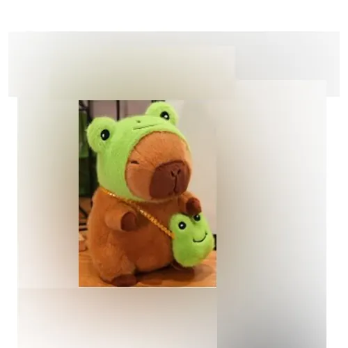 juguete de peluche (foto 2)