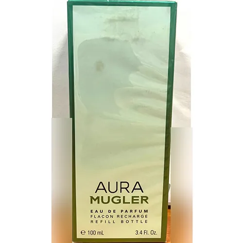 perfume Mugler Aura