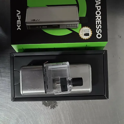 cigarrillo electrónico Vaporesso