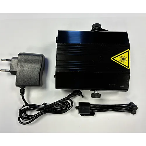 proyector láser Andowl (foto 3)