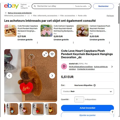 llavero
