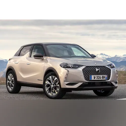DS DS3 Crossback