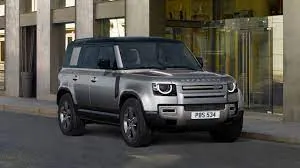 Land Rover Range Rover (foto 3)