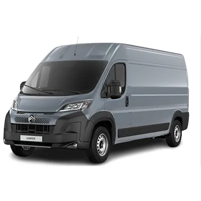 Citroën Jumper NG