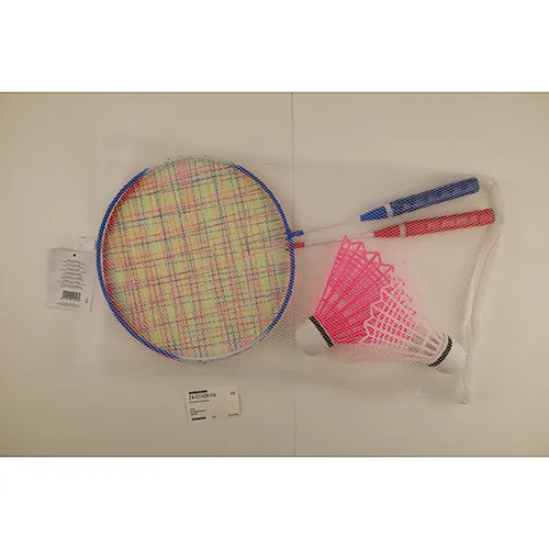 conjunto de bádminton Atom (foto 2)
