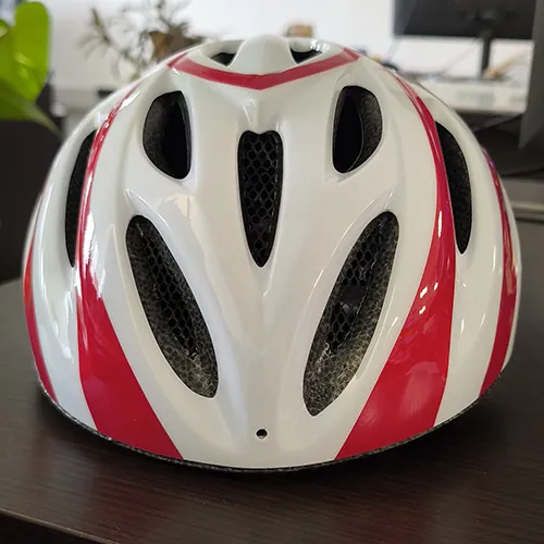 casco de bicicleta WAG Bike (foto 3)