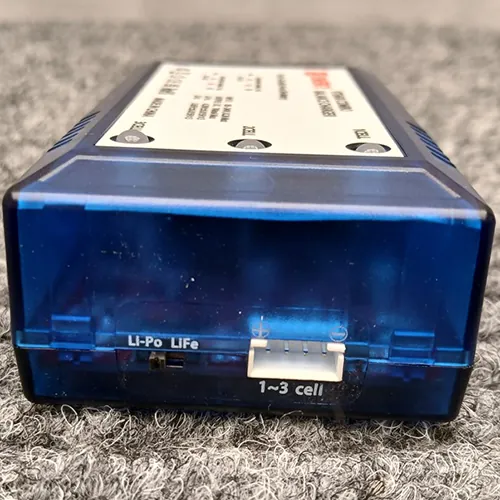 cargador de batería Vapex tech