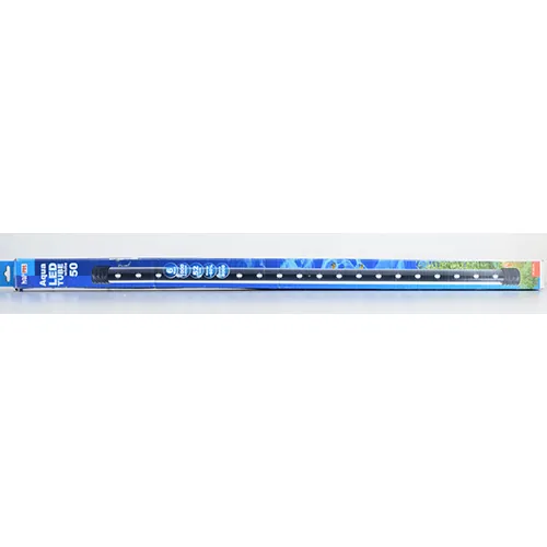 lámpara de acuario Happet Aqua LED Tube White
