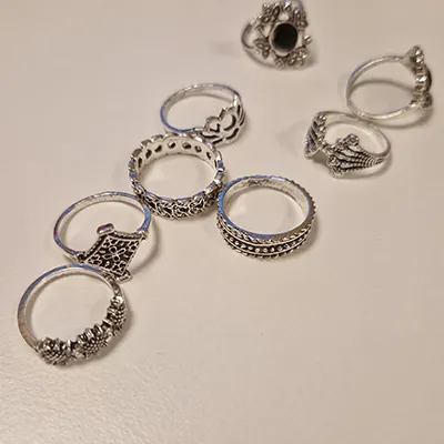 anillo (foto 2)