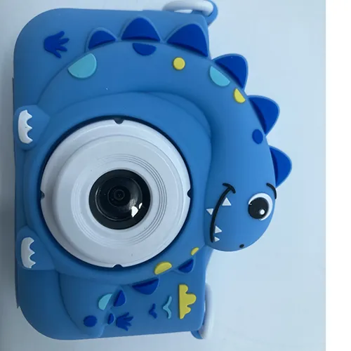 cámara para niños Rivgot Kids camera