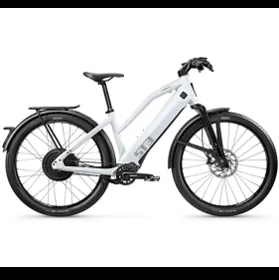 Stromer ST3
