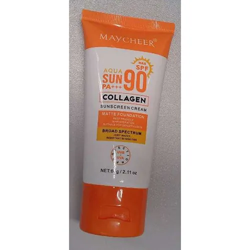 pantalla de sol Maycheer
