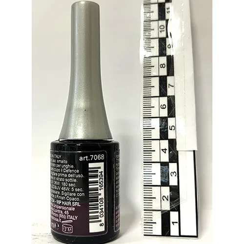 esmalte de uñas de gel Estrosa Viola (foto 3)