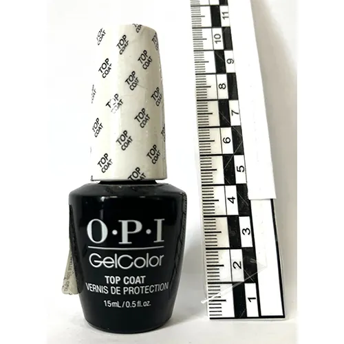 esmalte de uñas de gel OPI