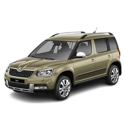 Skoda Fabia (foto 2)