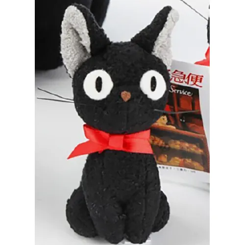 llavero con juguete suave STUDIO GHIBLI
