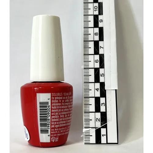 esmalte de uñas de gel OPI (foto 2)
