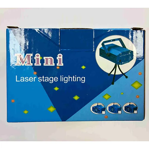 proyector láser (foto 3)