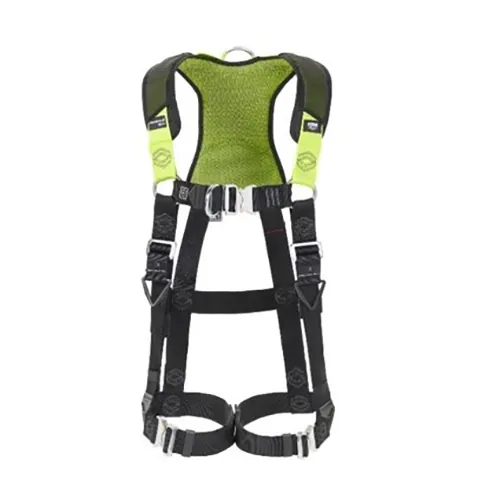 arnés de seguridad Honeywell Miller H500-Series Harnesses with Leg Buckles