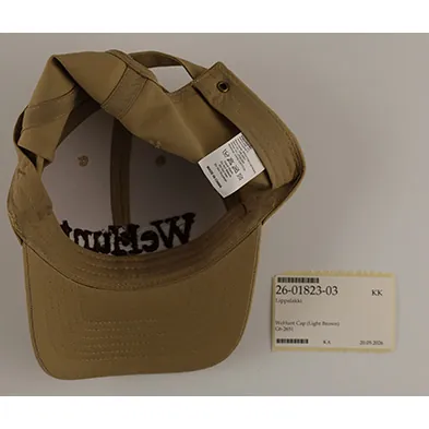 gorra WeHunt (foto 2)