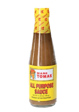 salsas MANG TOMAS. (foto 2)