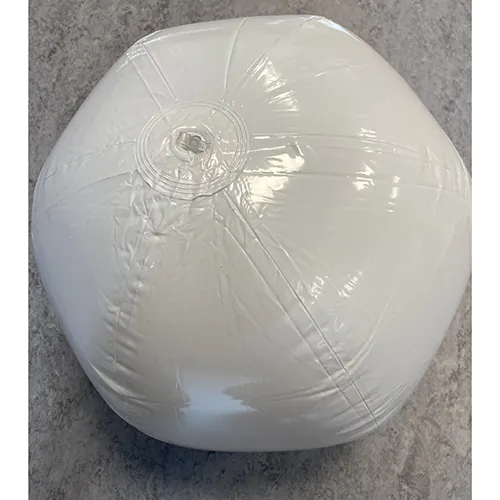 lámpara inflable del globo del led Inflatable balloon - LED lamp (foto 3)