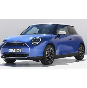 MINI Cooper (foto 2)