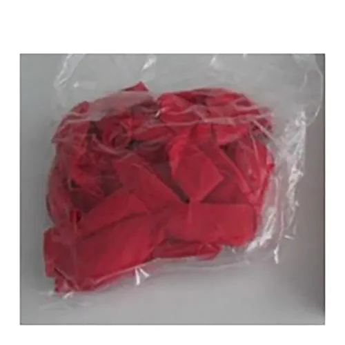 globos OWill Luftballons rot Party Dekoratione New