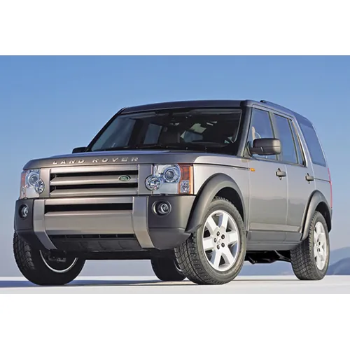 Land Rover Discovery 3 (foto 3)