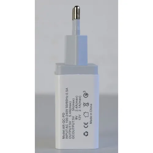 cargador USB ORIGINAL