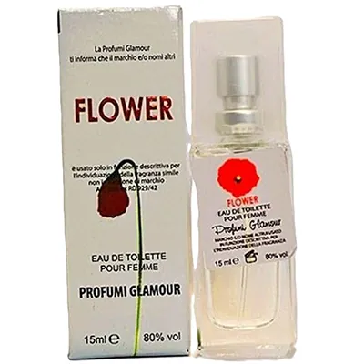 perfume Malynka Flower