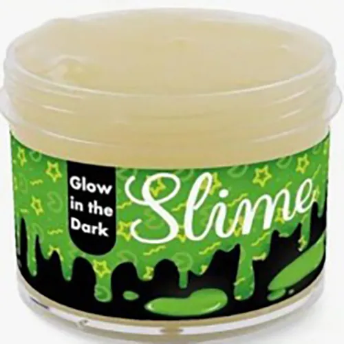 baba de juguete