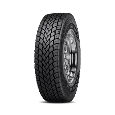 Goodyear TreadMax Utragrip Coach (foto 2)