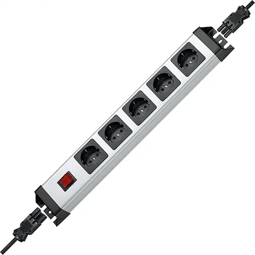 plomo de extensión KOPP POWERversal