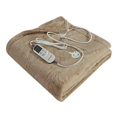 manta eléctrica GoodHome Electric blanket 150W (foto 2)