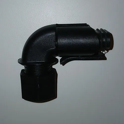 bomba de agua AQUAPRO ® The Professional Plumbers Pump (foto 3)