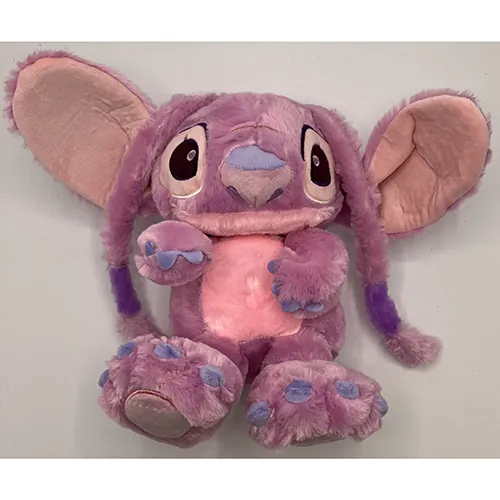 juguete de felpa Lilo & stitch plush doll (foto 2)