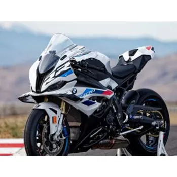 BMW S 1000 Rr