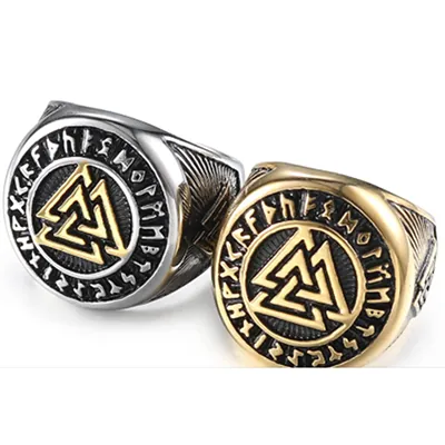 anillo