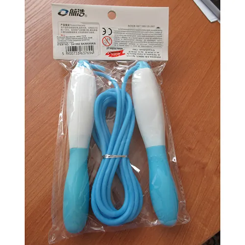 juguete de cuerda que salta Midex Skakanka
