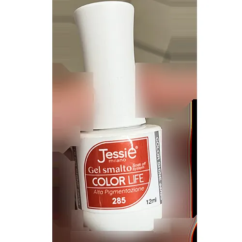 esmalte de uñas de gel Jessie Milano (foto 2)