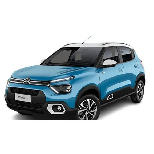 Citroën C3 Aircross V3 (foto 3)
