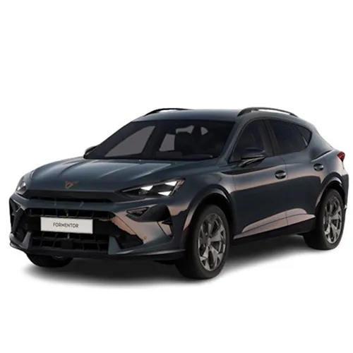 Cupra Raval (foto 2)