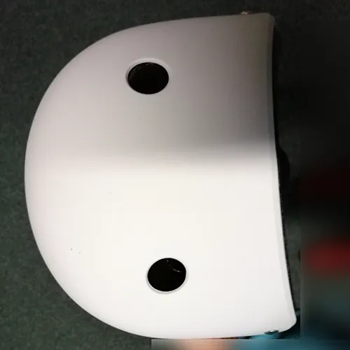 casco de bicicleta MoMi (foto 3)