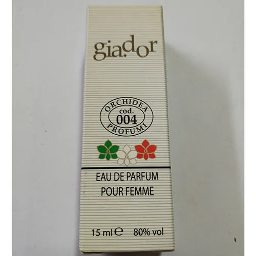 perfume Orchidea Profumi gia.dor