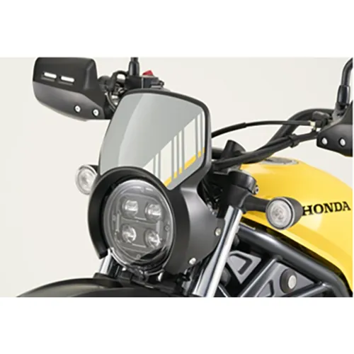 Honda CL250A (foto 2)