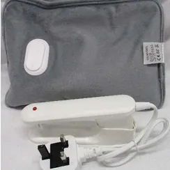 botella de agua caliente Marco Paul Electric Hot Water Bottle (foto 3)