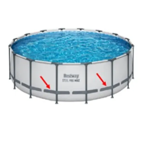piscina Bestway