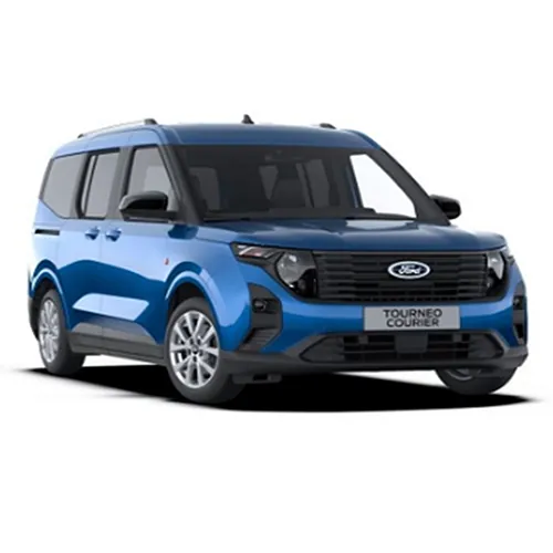 Ford Fiesta (foto 3)